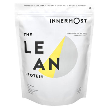 Lean Protein Powder Chocolate - 600G
