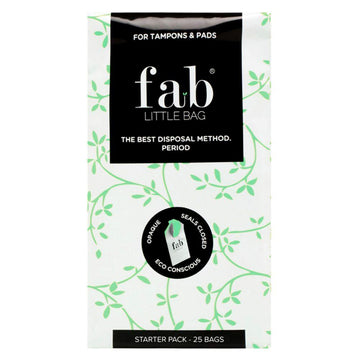 Sourced Fablittlebag Starter Pack