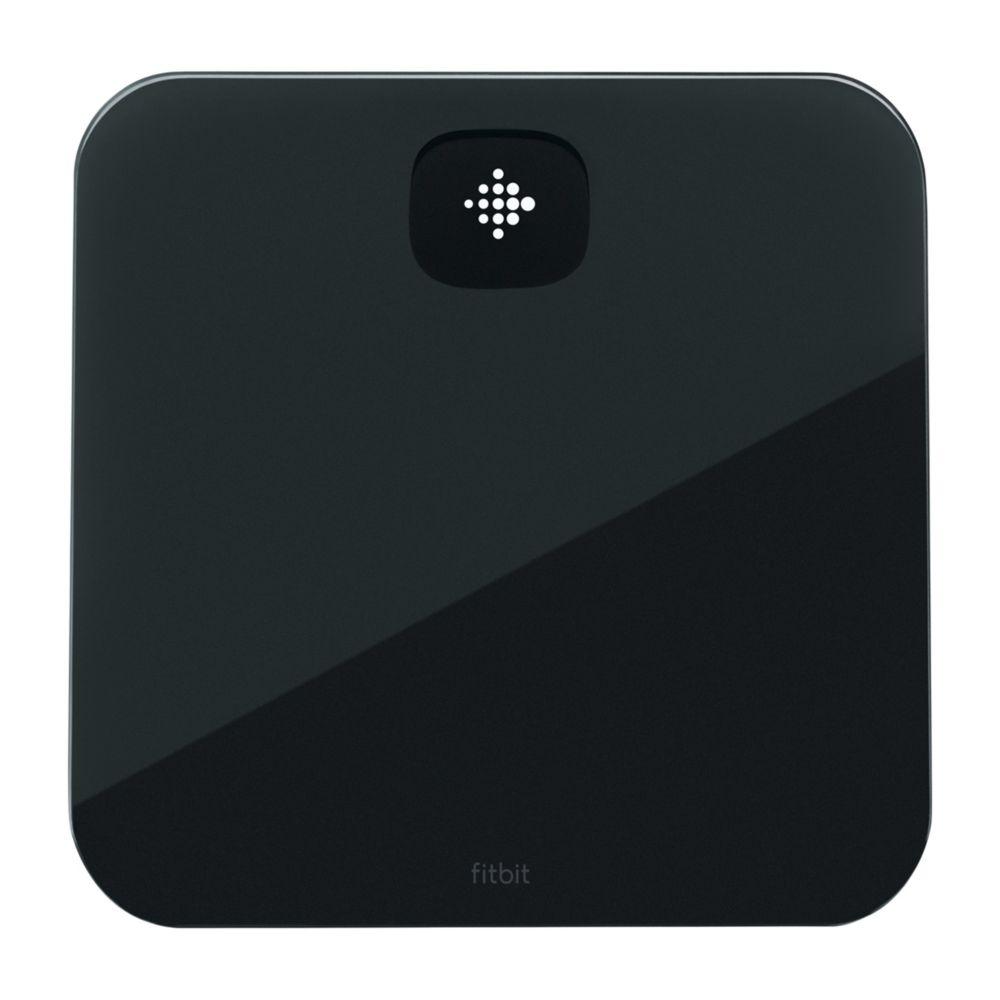 Aria Air Smart Scale  - Black