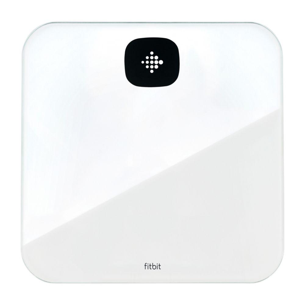 Aria Air Smart Scale - White