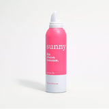 Shave Mousse - Summer Lily