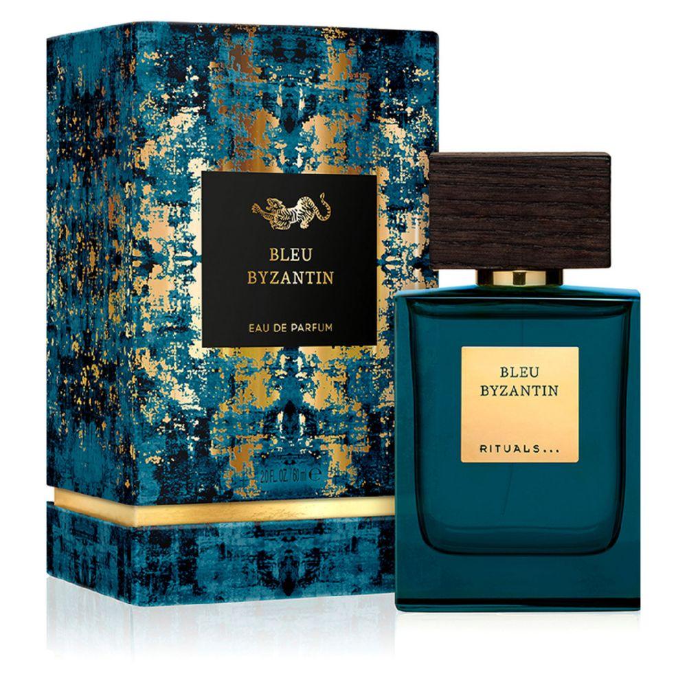Eau De Parfum For Him Bleu Byzantin 60Ml