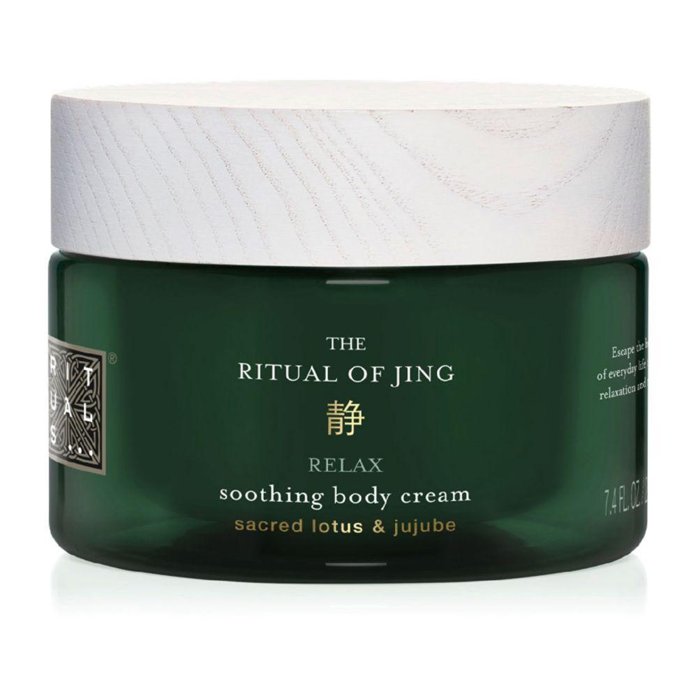 The Ritual Of Jing Body Cream 220Ml