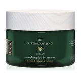 The Ritual Of Jing Body Cream 220Ml