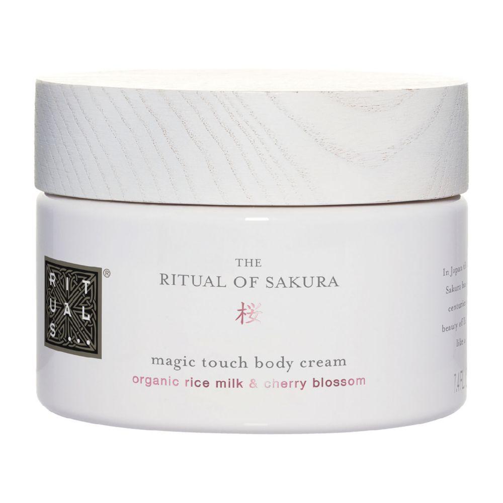 The Ritual Of Sakura Body Cream 220Ml