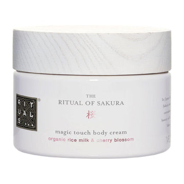 The Ritual Of Sakura Body Cream 220Ml