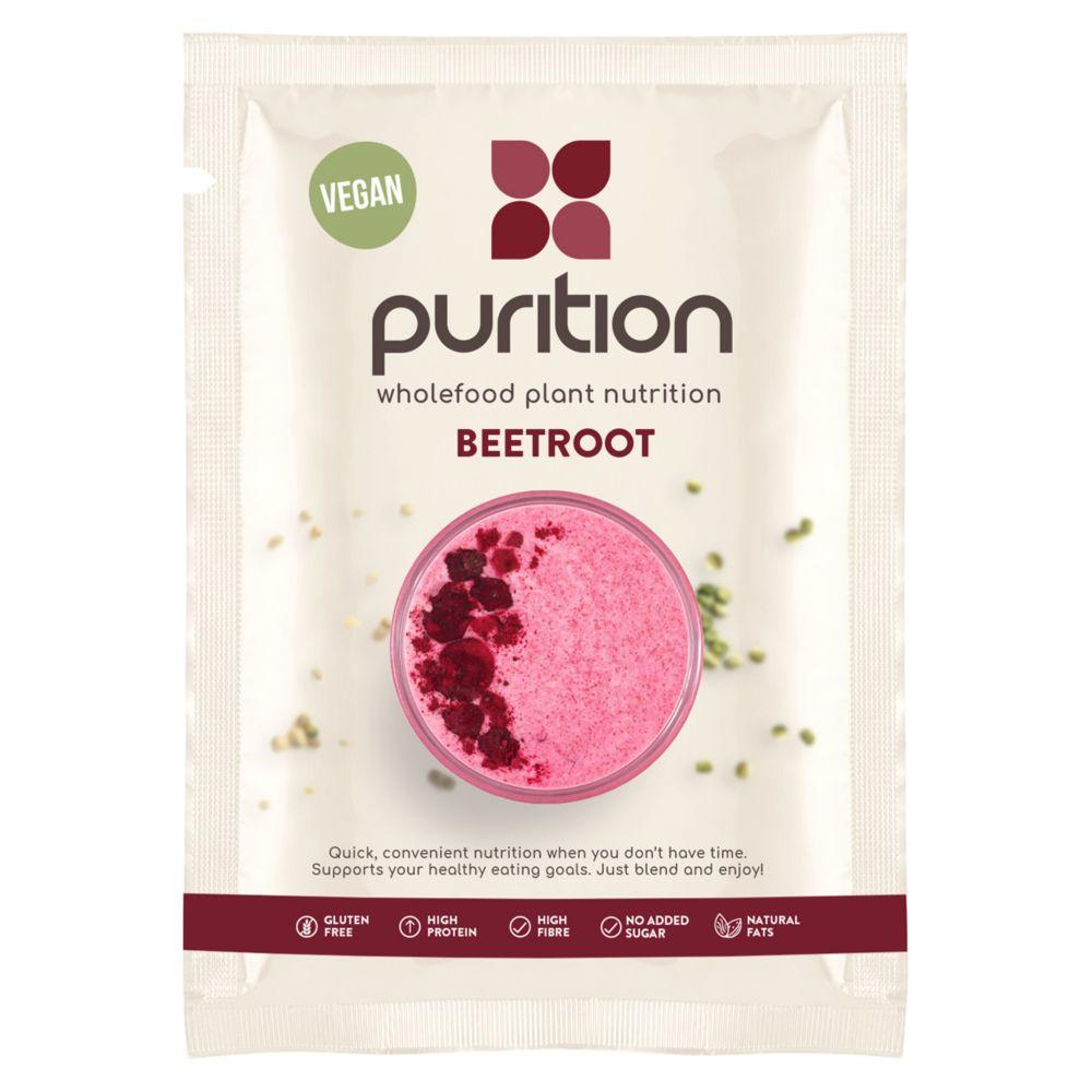 Wholefood Vegan Plant Based Nutrition - 40G