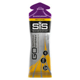 Go Isotonic Gel Blackcurrant - 60Ml
