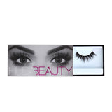 Beauty Classic Lash - Samantha 07