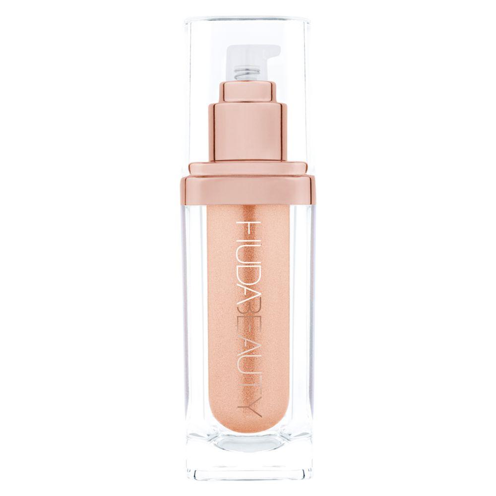 Beauty N.Y.M.P.H Face & Body Highlighter 55Ml