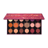 Lolita Por Vida Eyeshadow Palette