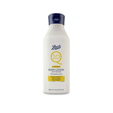 Q10 Body Lotion For Normal Skin 250Ml