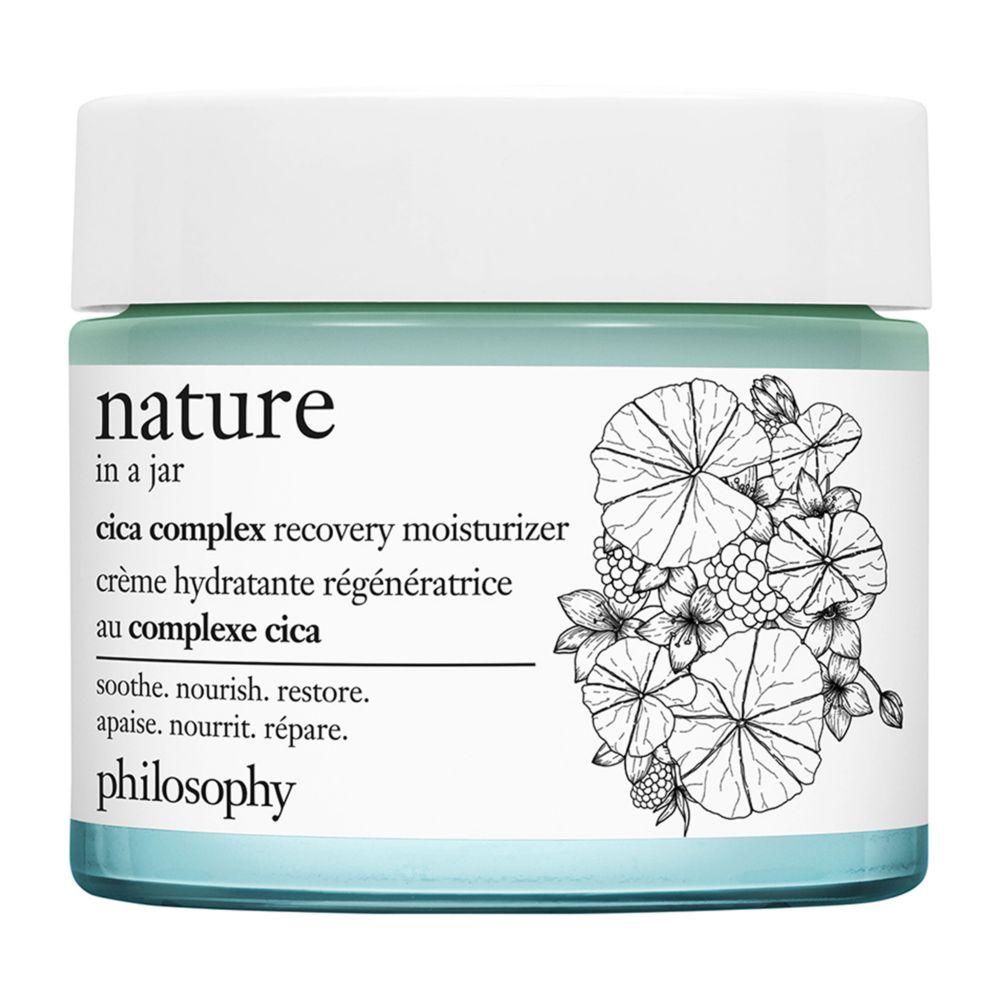Nature In A Jar Cica Complex Recovery Moisturiser