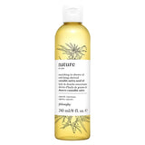 Nature In A Jar Nourishing In-Shower Oil With Cannabis Sativa Oil