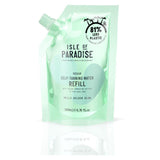 Medium Self-Tanning Water Refill Pouch 200Ml