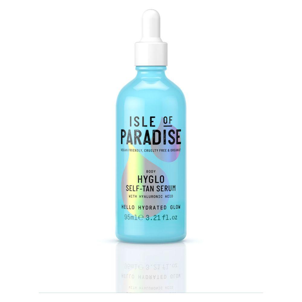 Hyglo Hyaluronic Self-Tan Body Serum 95Ml