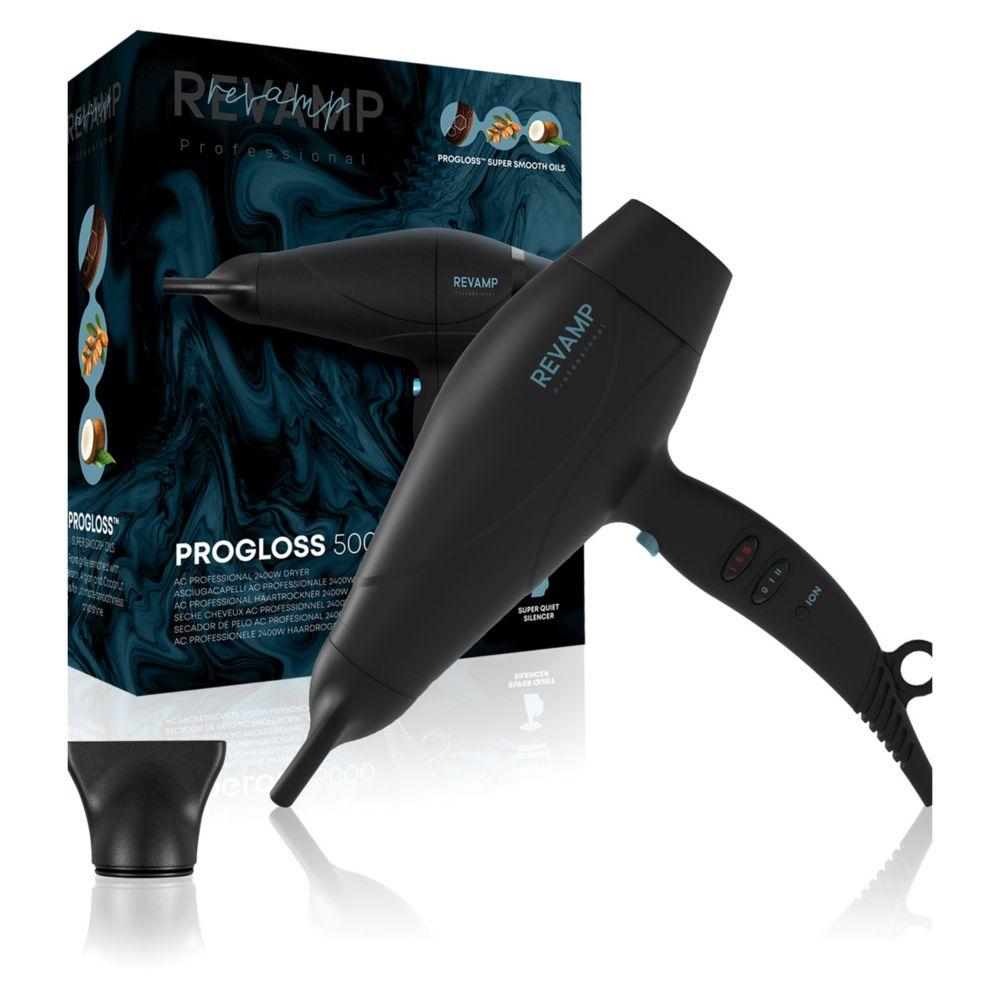 Progloss 5000 Hair Dryer