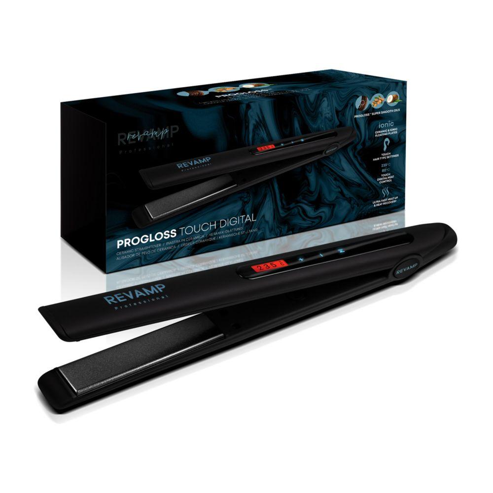 Progloss Touch Digital