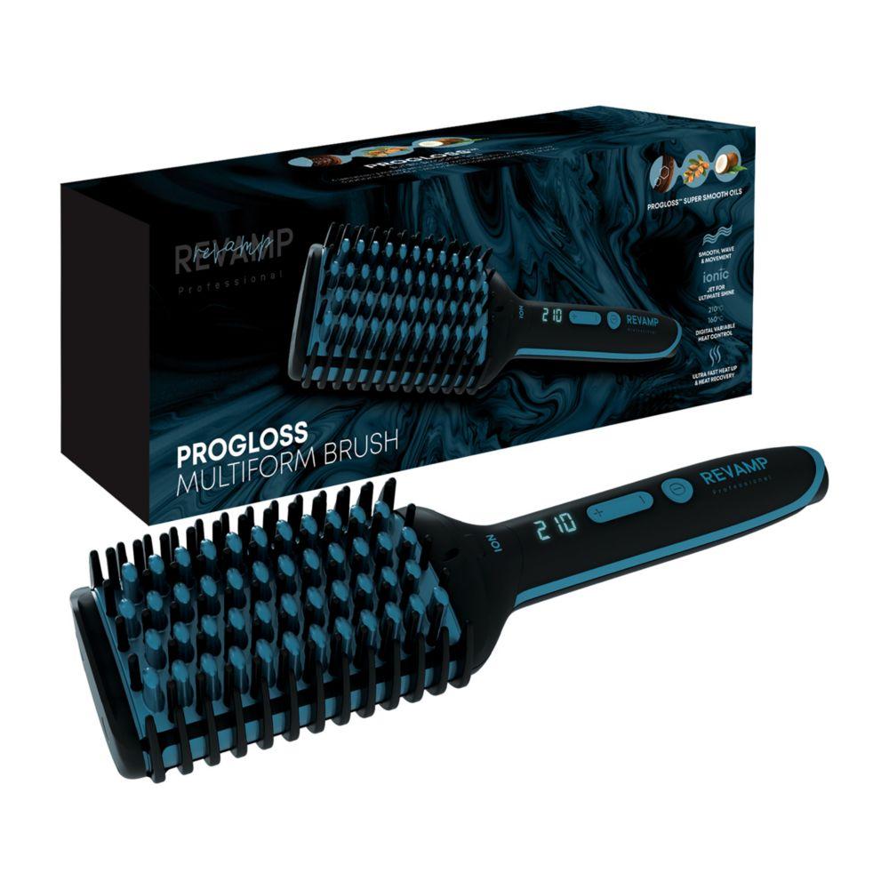 Progloss Multiform Brush