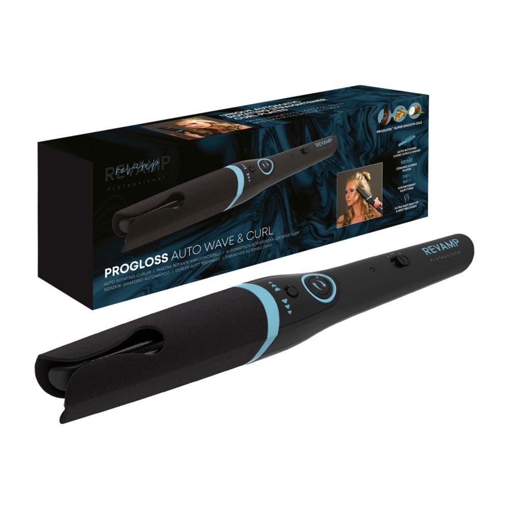 Progloss Auto Wave & Curl