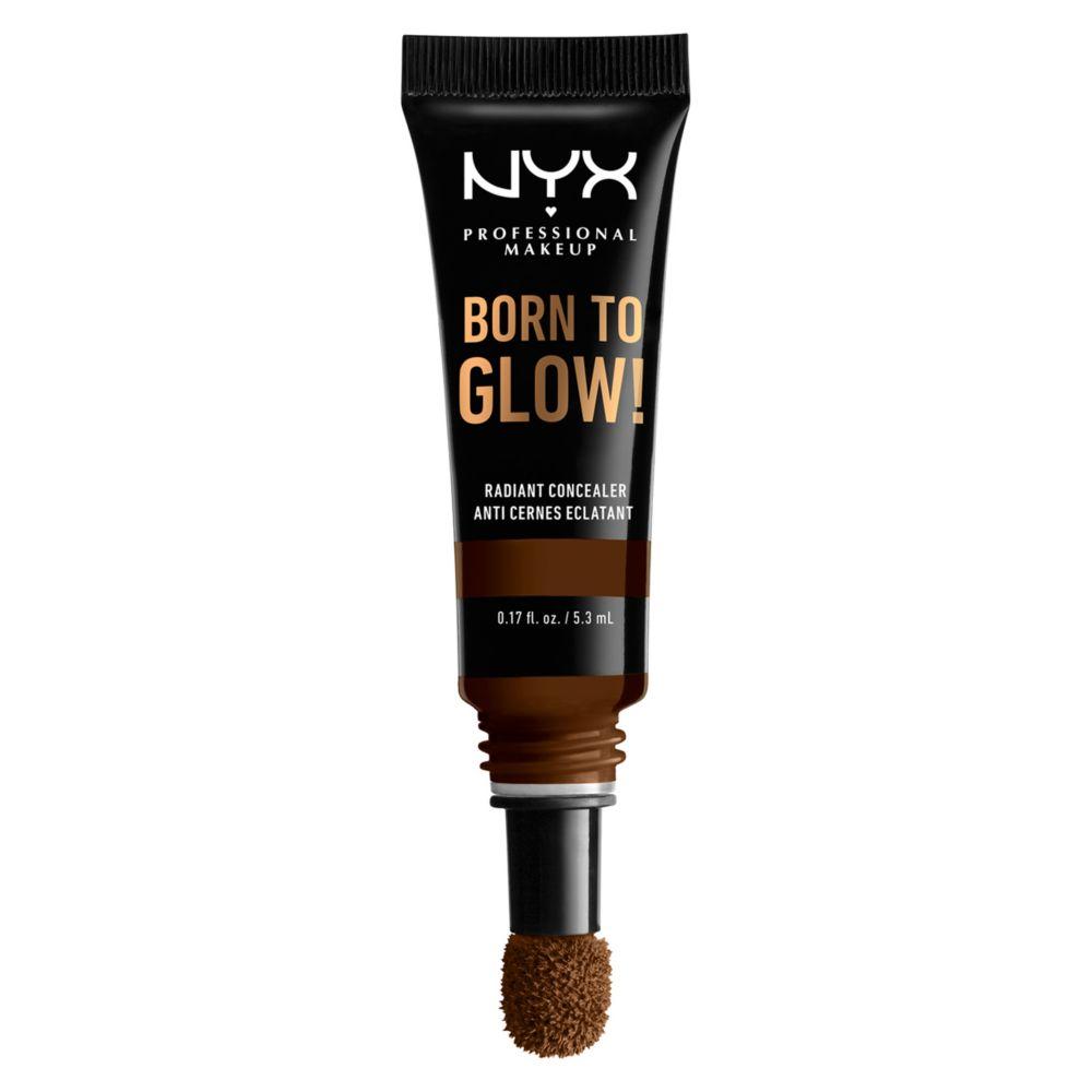 Born To Glow Radiant Concealer