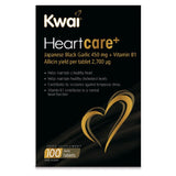 Heartcare Garlic 300 Mg + Vitamin B1 100 Tablets