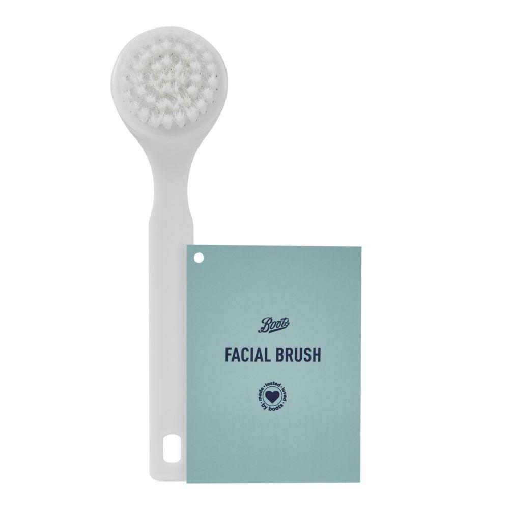 Facial Brush