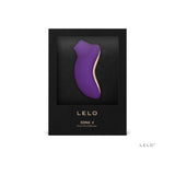12 Function Sonic Clitoral Massager - Sona 2