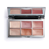 Xxtasy Blusher Palette Overload