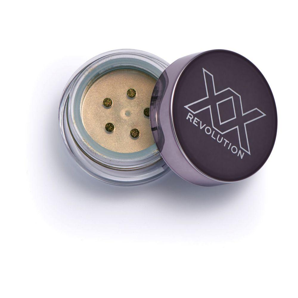 Chromatixx Duo Chrome Eyeshadow Pot