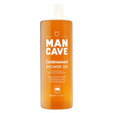 Cedarwood Shower Gel 500Ml