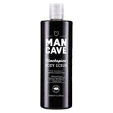 Blackspice Body Scrub 500Ml