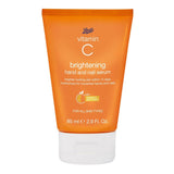 Vitamin C Brightening Hand And Nail Serum 85Ml