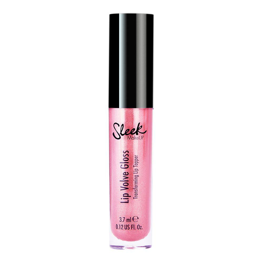 Makeup Lip Volve Gloss 1 2 Step