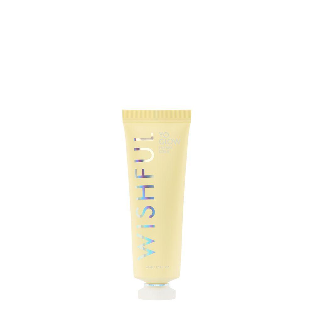 Yo Glow Enzyme Scrub 40Ml