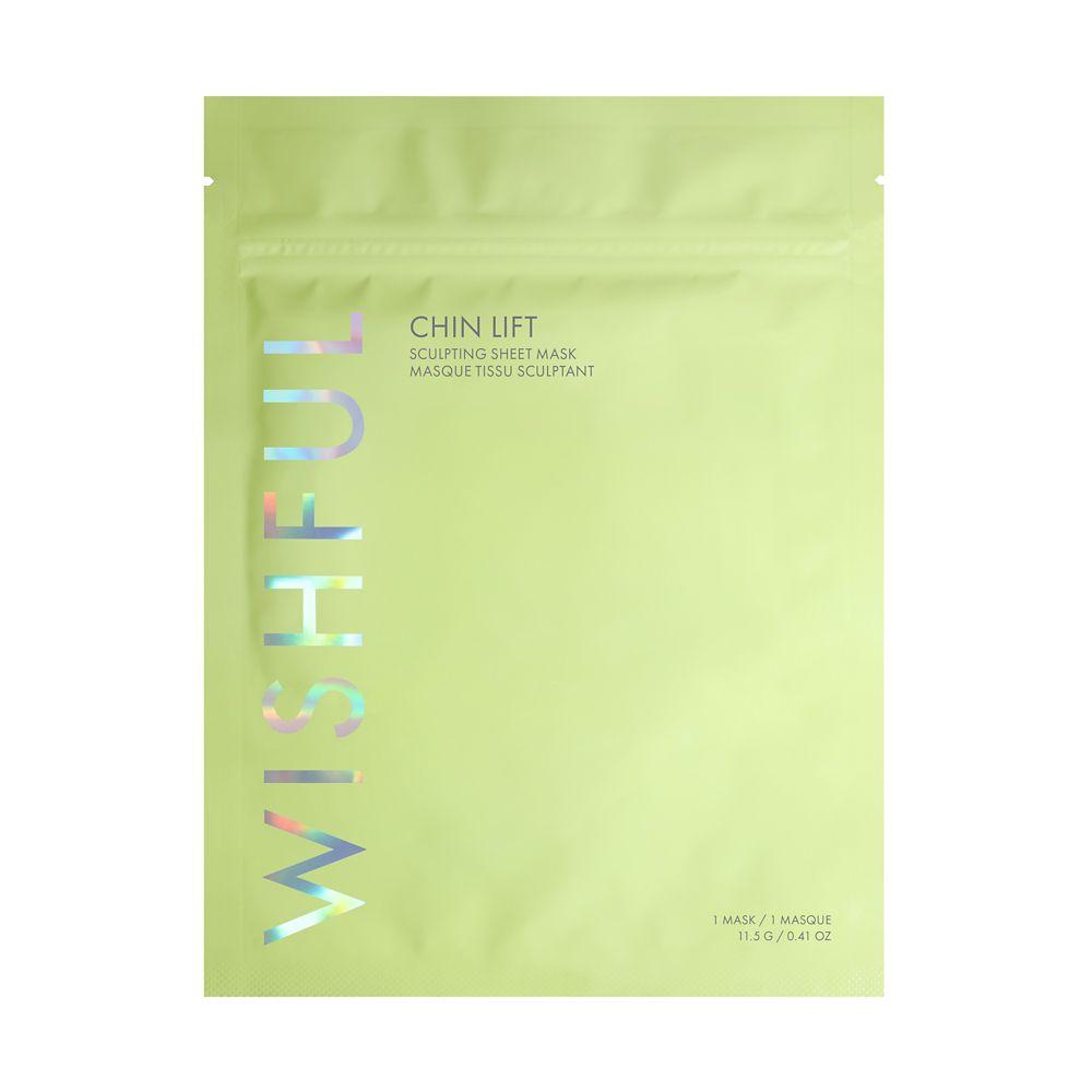 Chin Lift “ Sculpting Sheet Mask