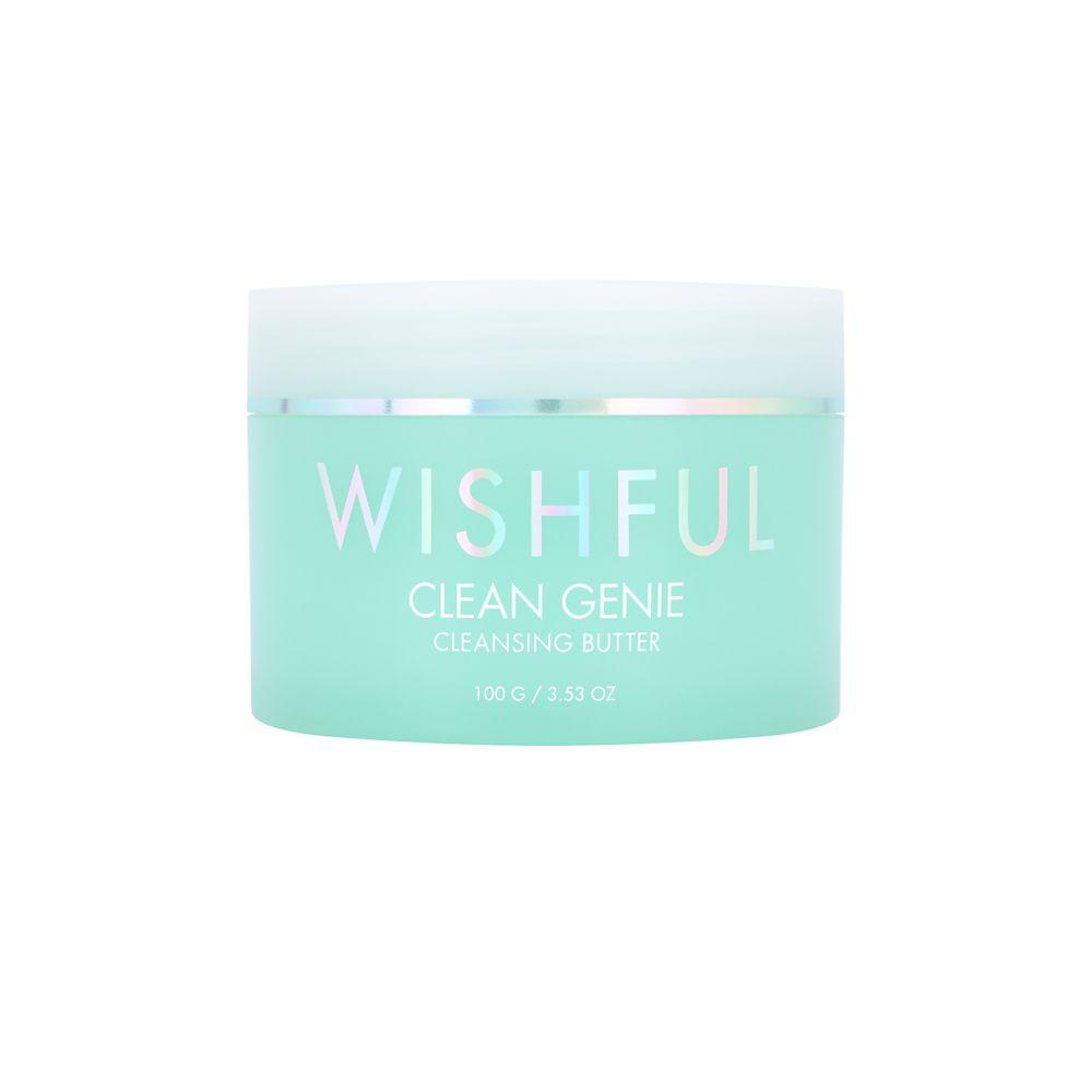 Clean Genie Cleansing Butter
