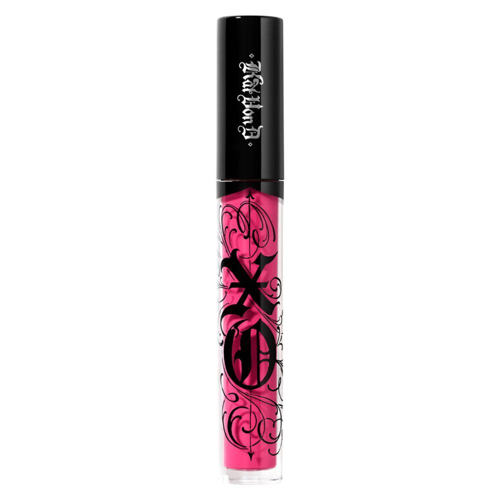 Xo Vinyl Lip Cream Lip Gloss