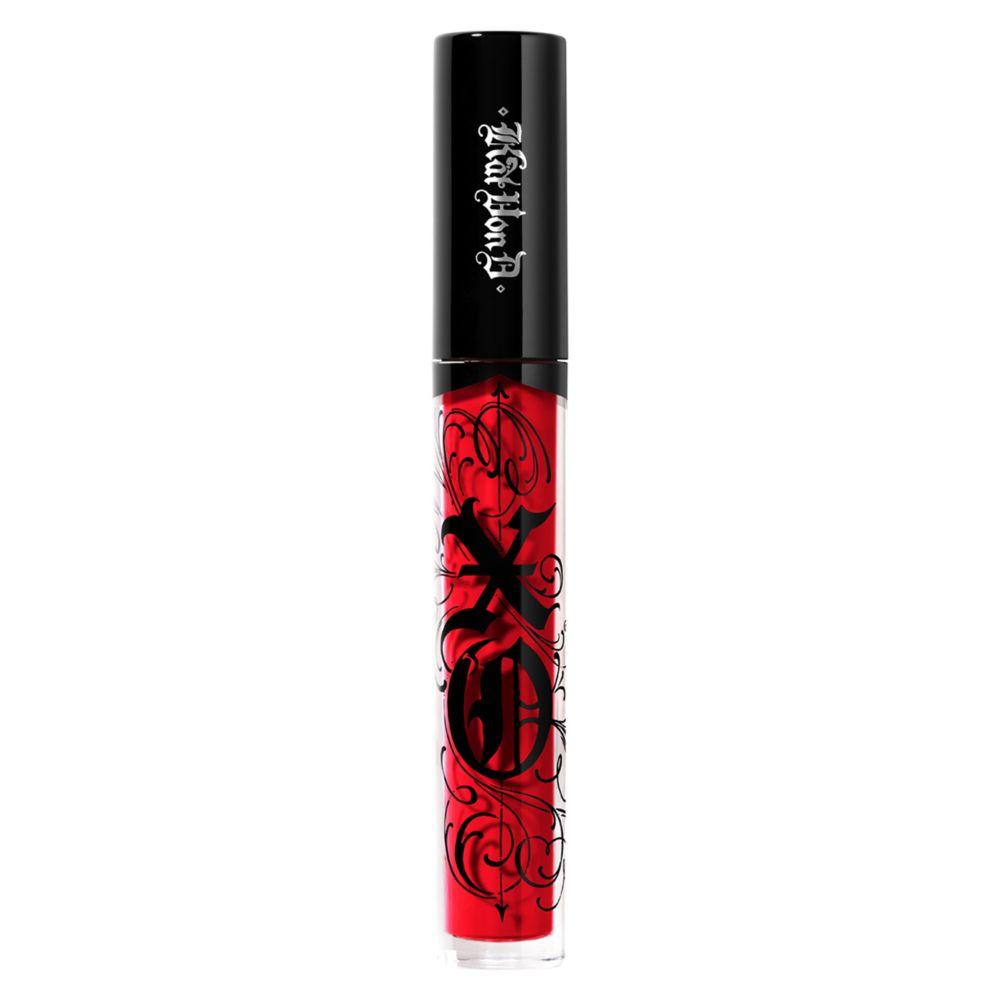 Xo Vinyl Lip Cream Lip Gloss