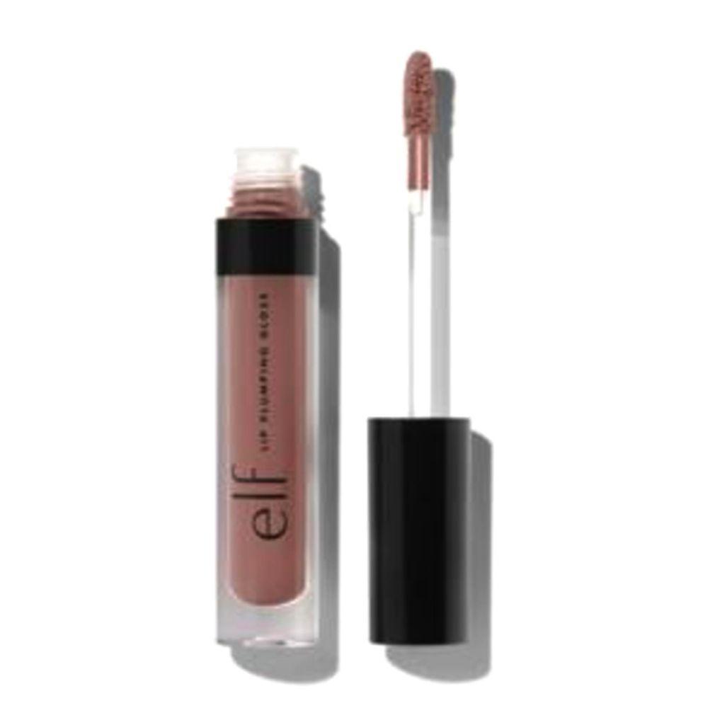 Lip Plumping Gloss