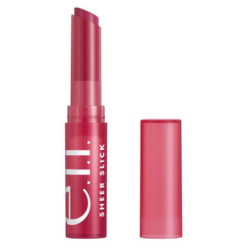 Sheer Slick Lipstick