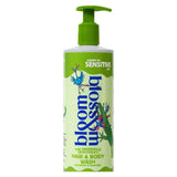 Hair & Body Wash 500Ml The Enormous Crocodile