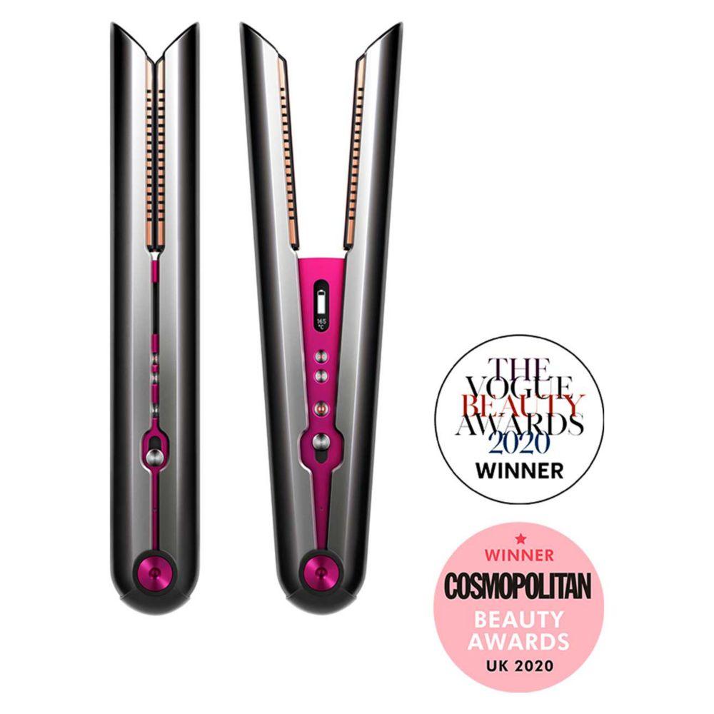 Corrale Cord-Free Straightener