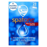 Original 6 Month Bundle: 6 X Spatone Daily Iron Shots 28S