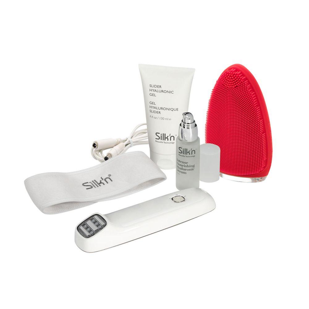 Facetite Ritual Anti Ageing Technology