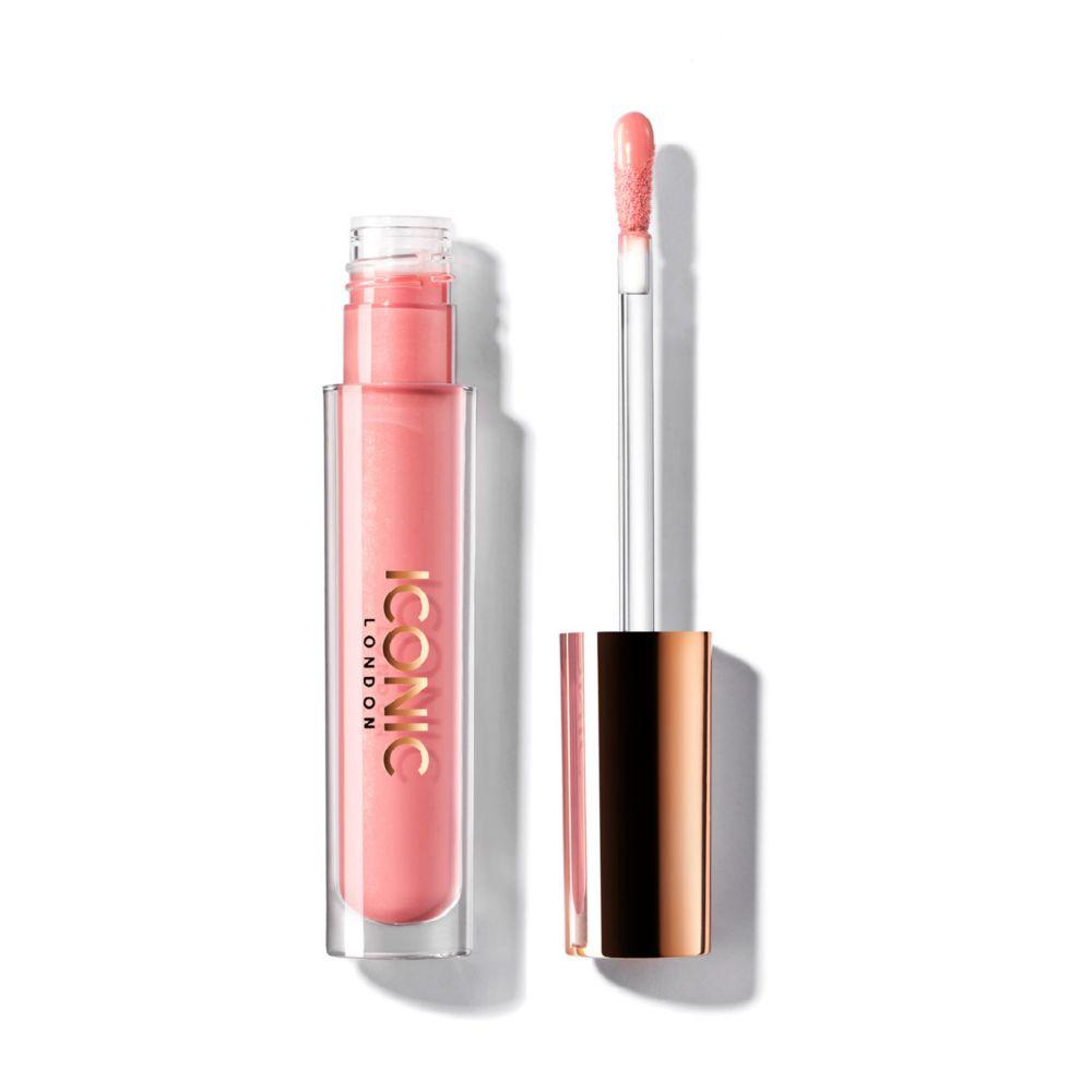London Lip Plumping Gloss