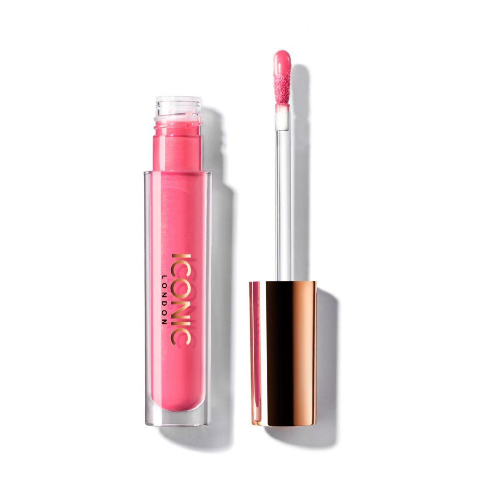 London Lip Plumping Gloss