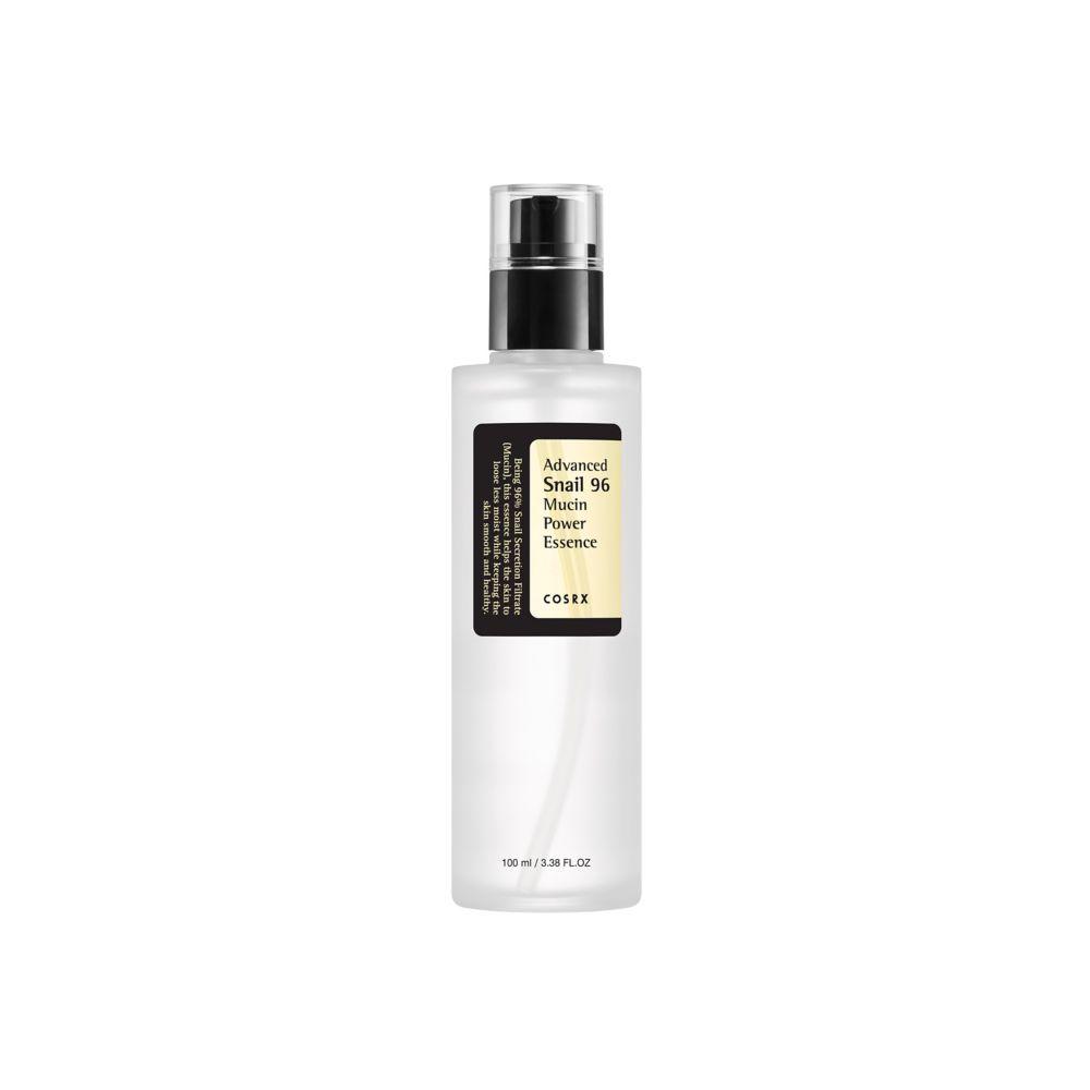 Advanced Snail 96 Mucin Power Essence Gel 100Ml