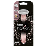 Intuition Complete Women'S Razor
