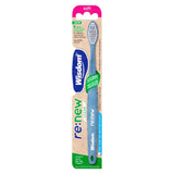  Re:New Clean Toothbrush Soft Single Pack